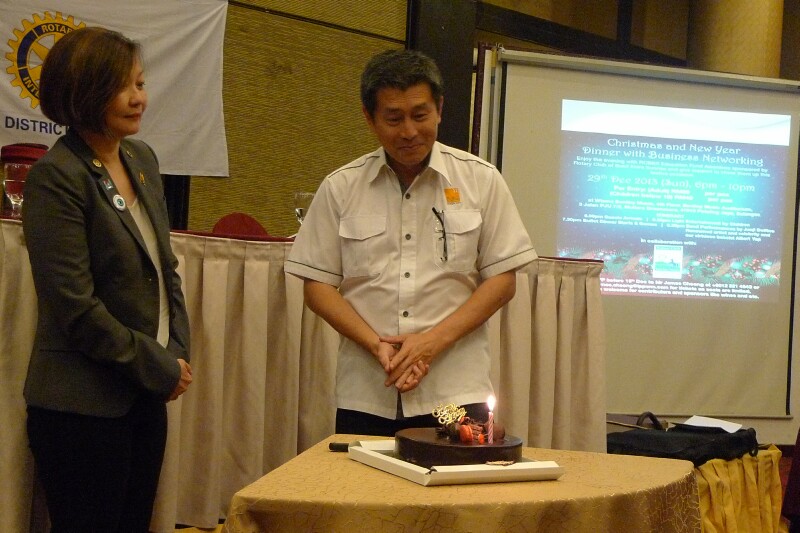Rotary Club PV - 20 Rotary Club PV - 20